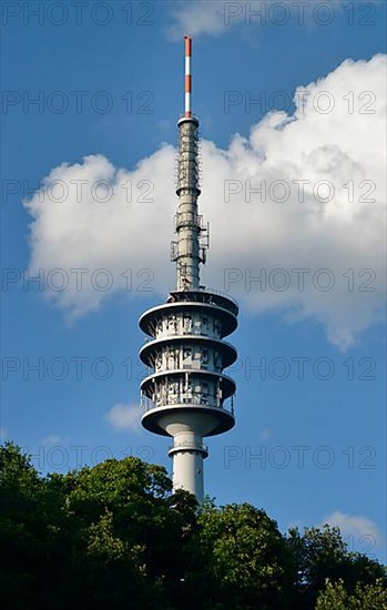 TV Tower