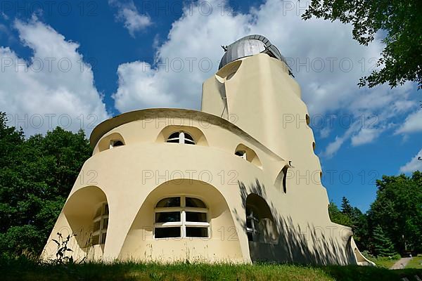 Einstein Tower