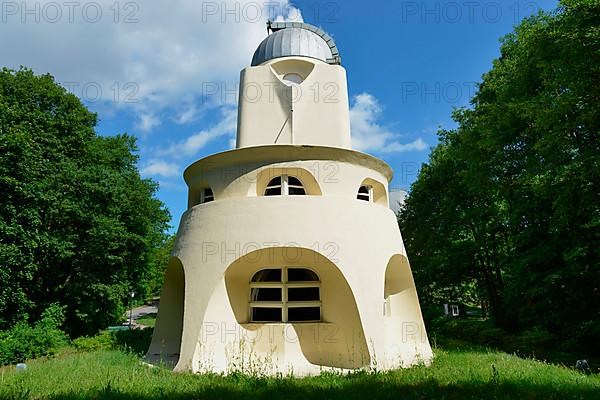 Einstein Tower