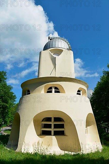 Einstein Tower