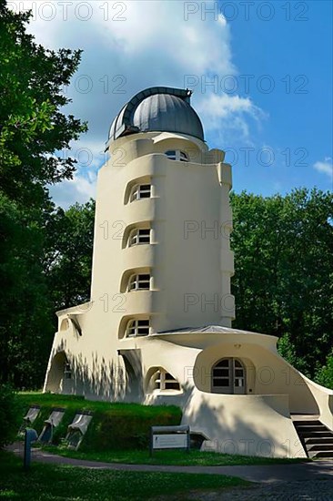 Einstein Tower