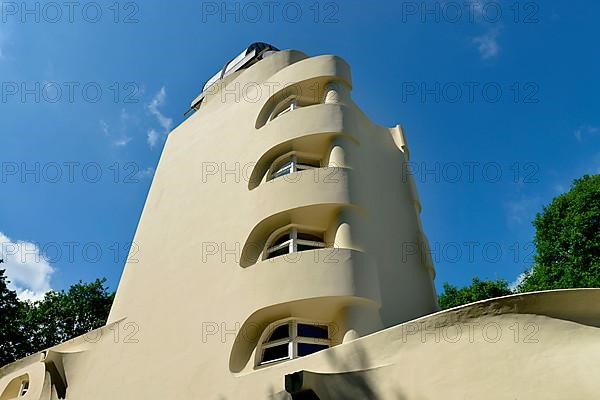 Einstein Tower