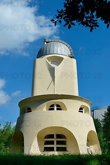 Einstein Tower