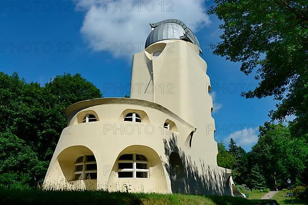 Einstein Tower