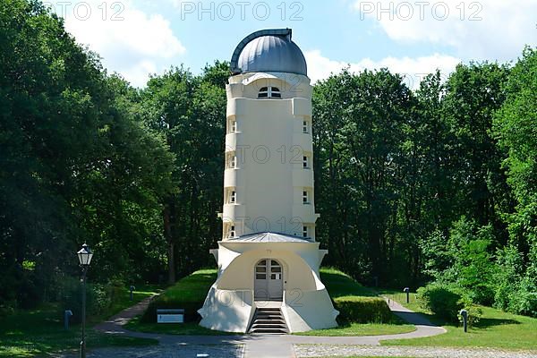 Einstein Tower