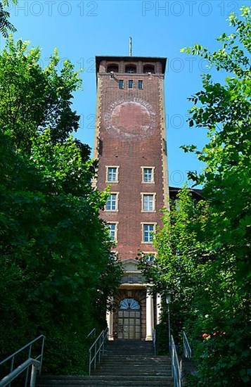 Old Parliament