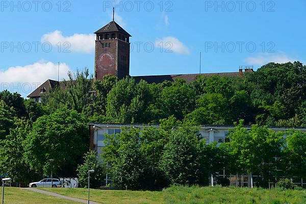 Old Parliament