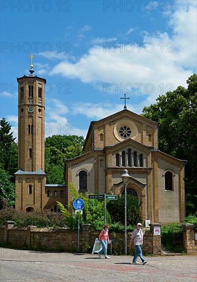 Church