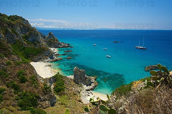 Capo Vaticano