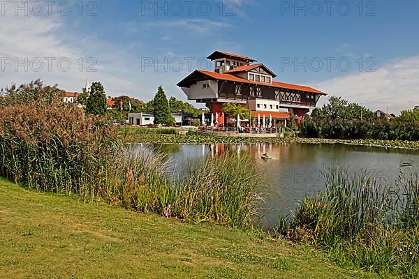 House of the German Wine Route