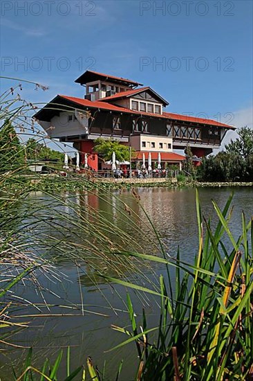 House of the German Wine Route