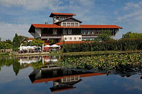 House of the German Wine Route