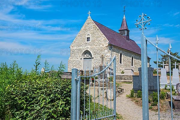 Church of St Martin