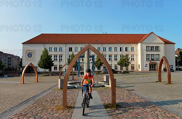 Market Square