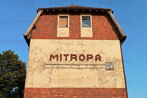 Mitropa