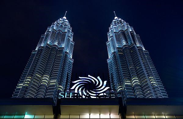 Petronas Towers