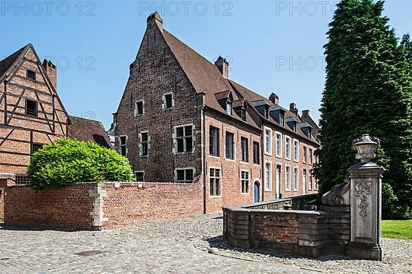 The Grand Beguinage