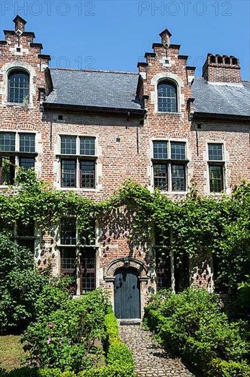 The Grand Beguinage