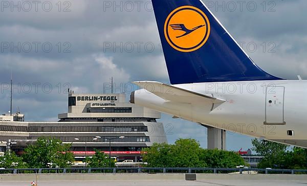 Lufthansa