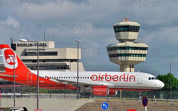 Air Berlin