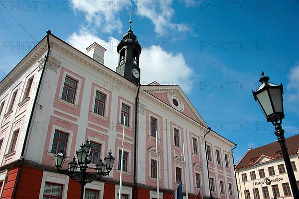 Town hall