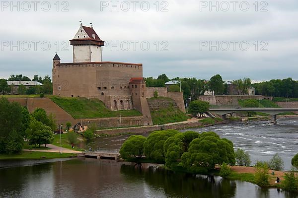 Hermann Castle