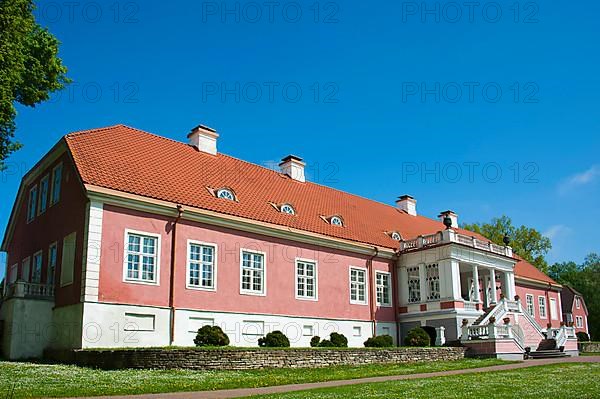 Sagadi manor