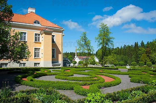 Palmse manor