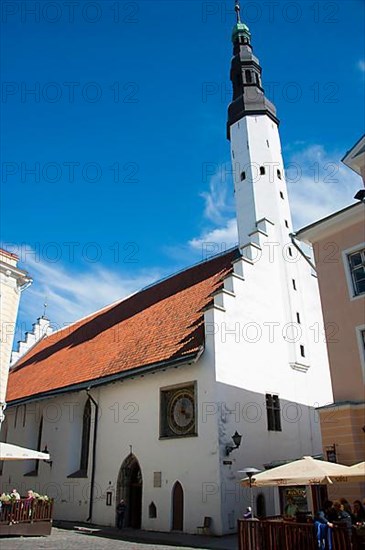 Holy Spirit Church