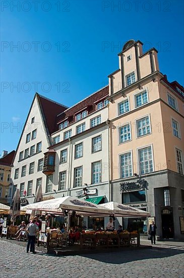 Town Hall Square