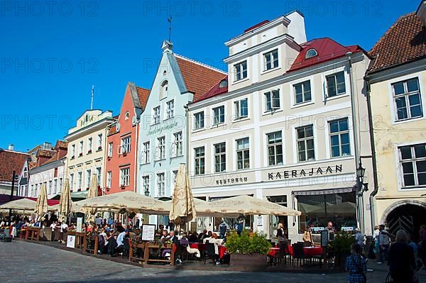 Town Hall Square