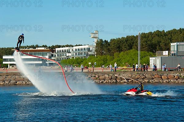 Jetlev Flyer