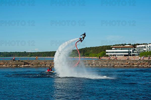 Jetlev Flyer