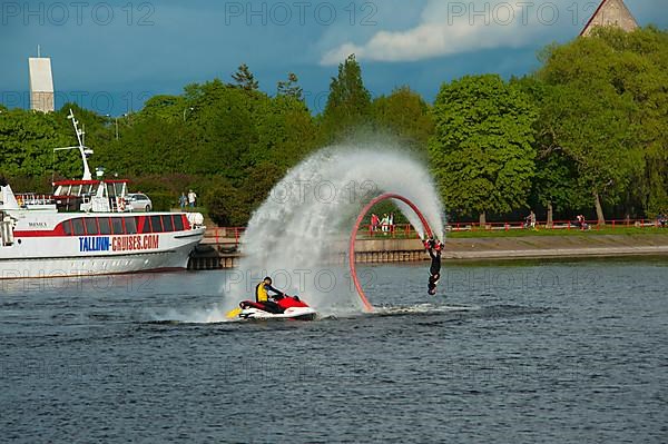 Jetlev Flyer