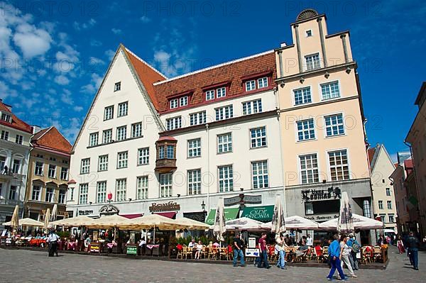 Town Hall Square