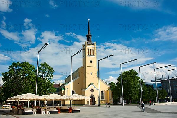 St. John's Church