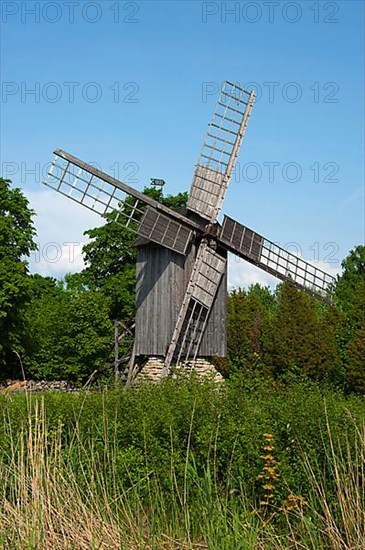 Windmill