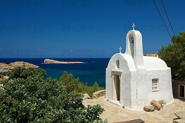 Chapel