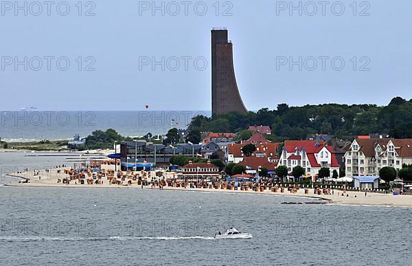 Laboe Naval Memorial