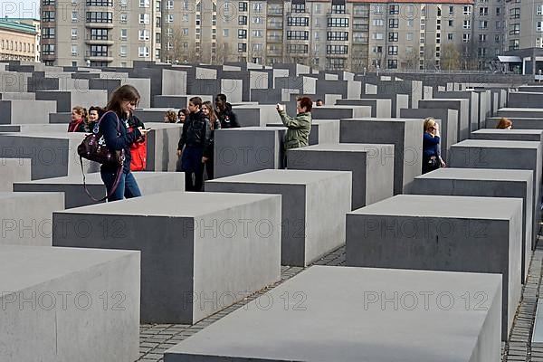 Holocaust Memorial