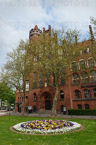 Schmargendorf Town Hall