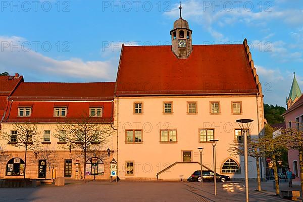 Old Town Hall