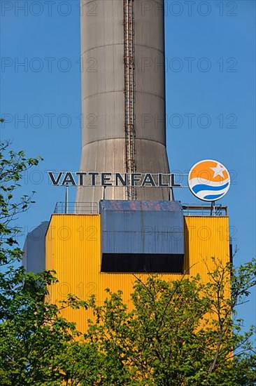 Vattenfall