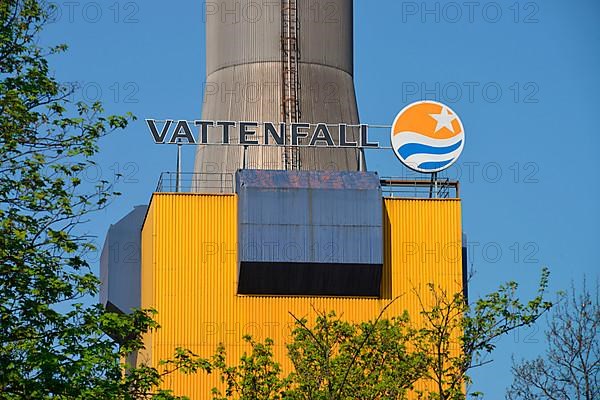 Vattenfall