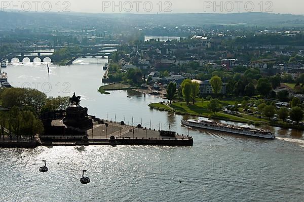 Deutsches Eck