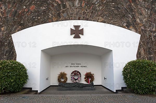 War Memorial