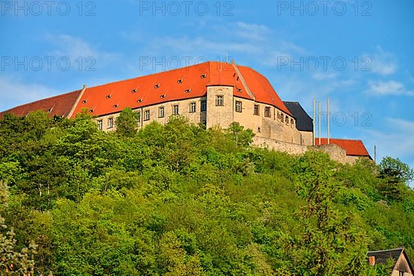 Neuenburg Castle