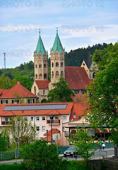 St. Mary's Town Church