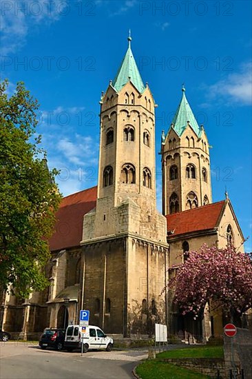 St. Mary's Town Church