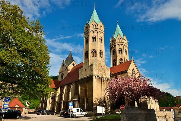 St. Mary's Town Church